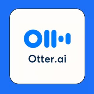 otter ai