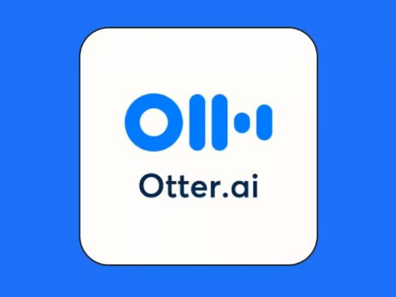 otter ai