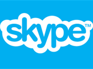 skype