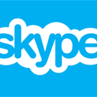 skype