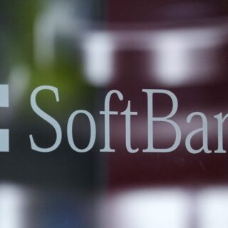 softbank