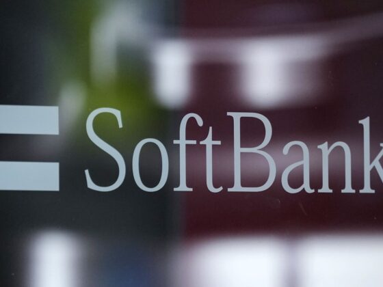 softbank