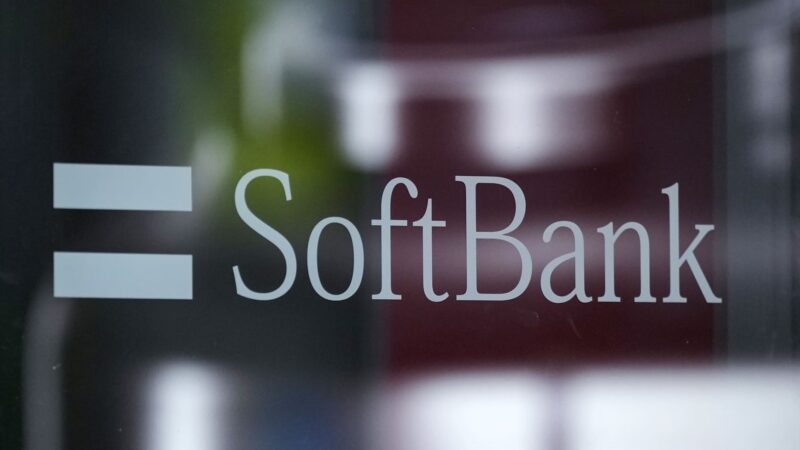 softbank