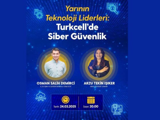 turkcell webinar 2
