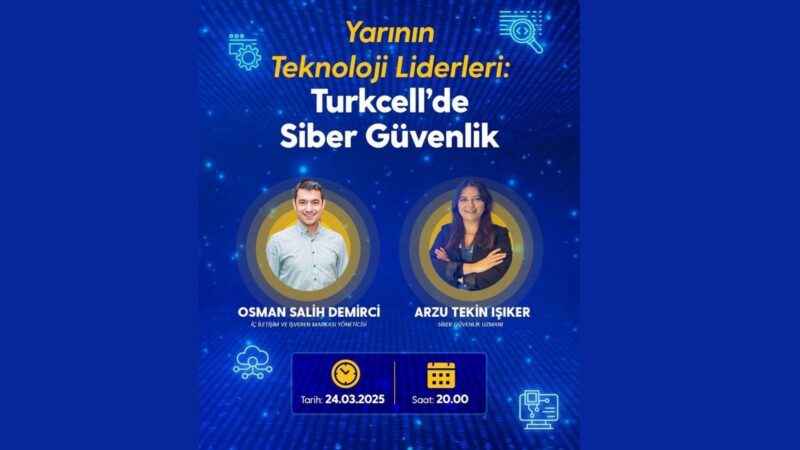 turkcell webinar 2