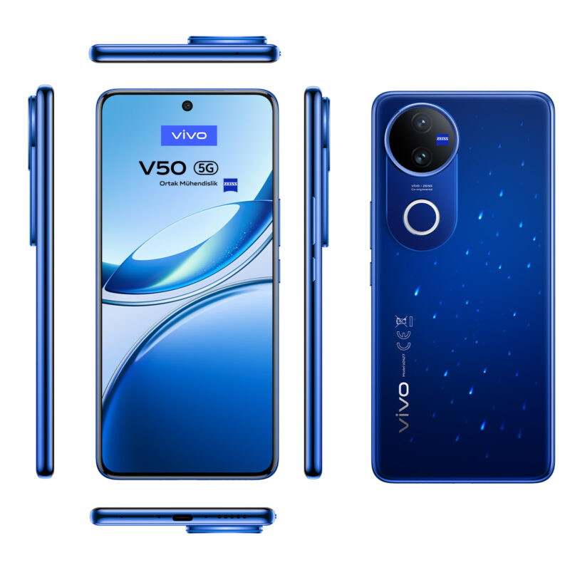 vivo V50 gorsel 2