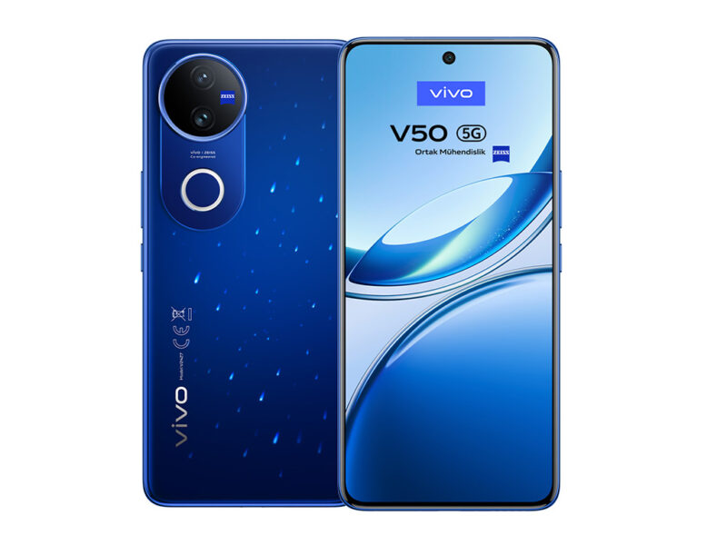 vivo V50 gorsel rev