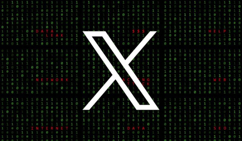 x twitter elon musk siber saldiri Technostory