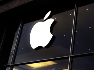 ABD nin gumruk vergileri en cok apple i vurdu