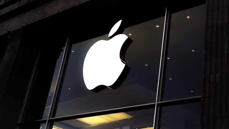 ABD nin gumruk vergileri en cok apple i vurdu