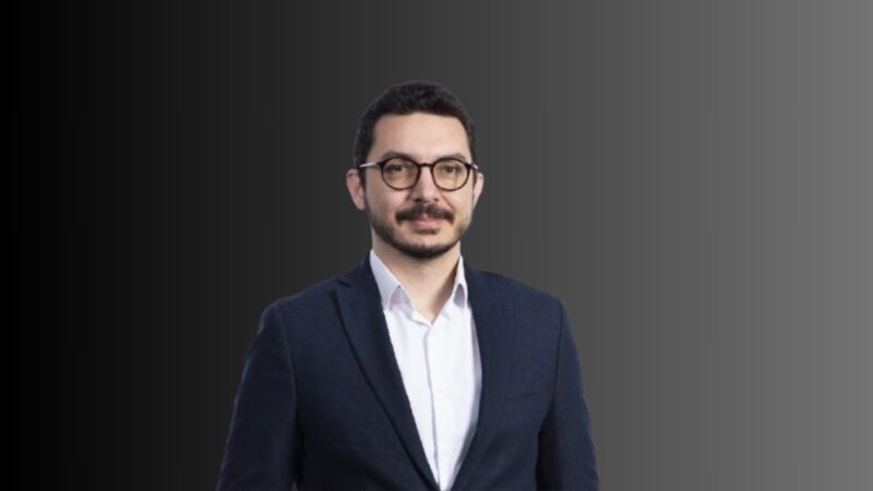 Bahadir Aktan Param Nebim Hopi