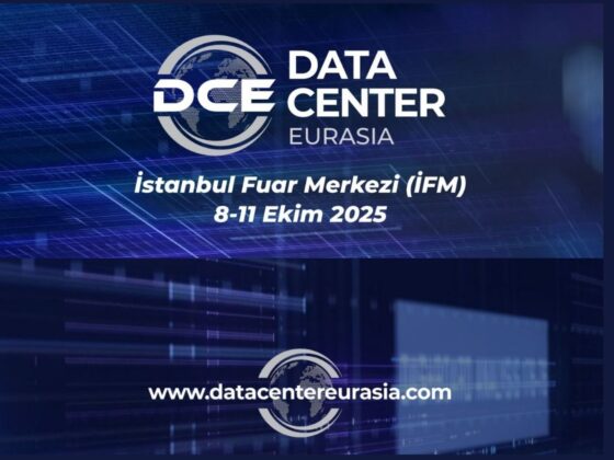 DATA CENTER EURASIA 2025 TECHNOSTORY