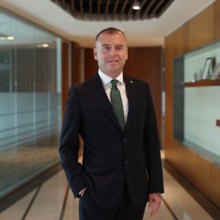 Denizbank Engin Eskiduman