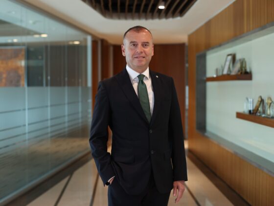 Denizbank Engin Eskiduman