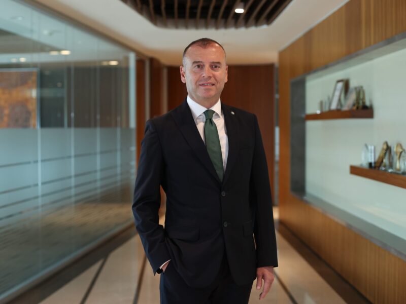 Denizbank Engin Eskiduman