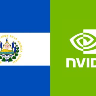 El Salvador dan Yapay Zeka Hamlesi Nvidia ile Is Birligi Yapti Technostory
