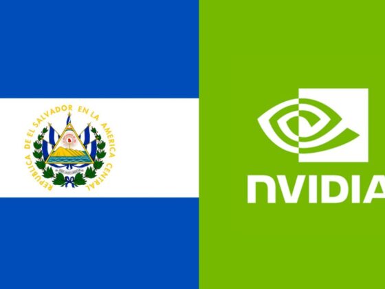 El Salvador dan Yapay Zeka Hamlesi Nvidia ile Is Birligi Yapti Technostory