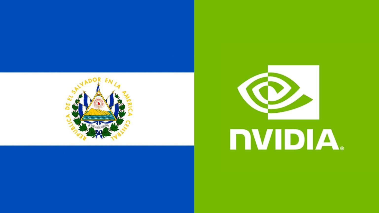 El Salvador’dan Yapay Zeka Hamlesi: Nvidia ile İş Birliği Yaptı
