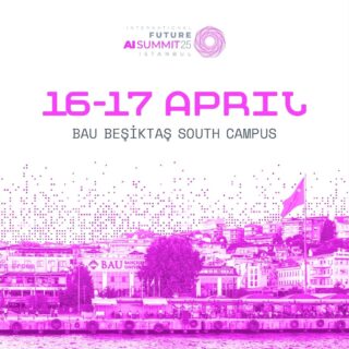 Future AI Summit 25