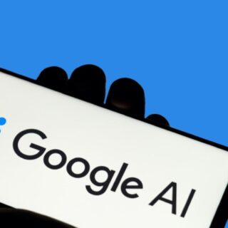 Google in Yapay Zeka AI Aramalari Artis Gosteriyor Technostory 1