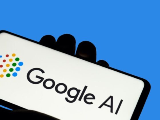 Google in Yapay Zeka AI Aramalari Artis Gosteriyor Technostory 1