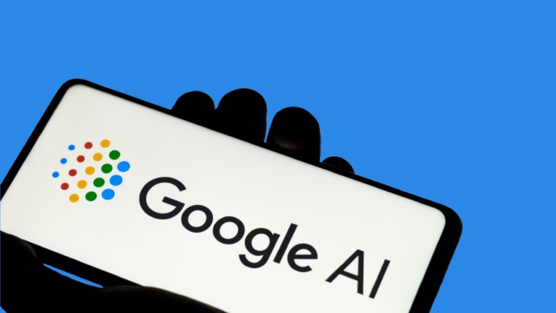 Google’ın Yapay Zeka (AI) Aramaları Artış Gösteriyor