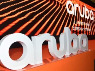 HPE Aruba Networking Central