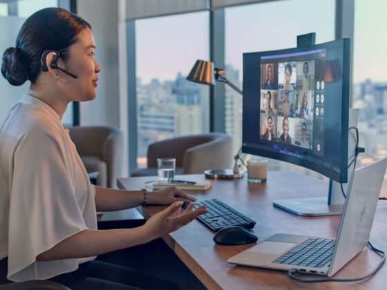 HP EliteBook Lifestyle