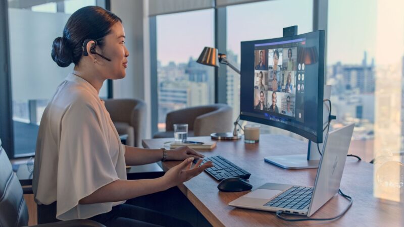 HP EliteBook Lifestyle