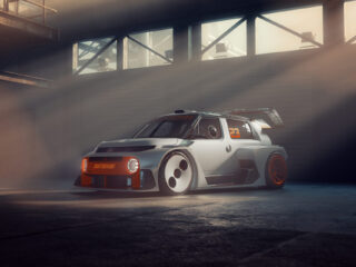 Hyundai INSTEROID 2
