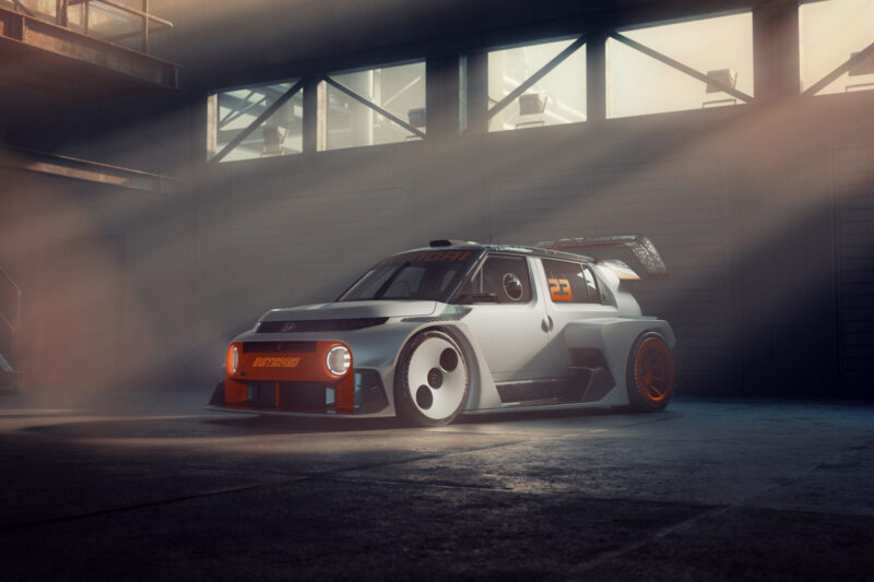 Hyundai INSTEROID 2