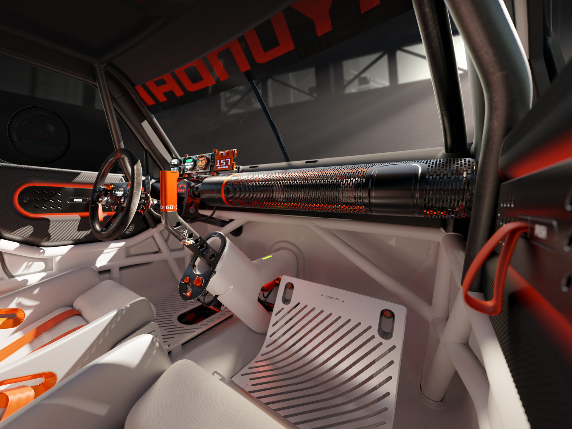 Hyundai INSTEROID 4
