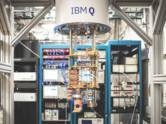IBM Onumuzdeki 5 Yil Icinde ABD ye 150 milyar dolar Yatirim Yapacak Technostory