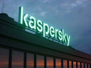 KASPERSKY ag guvenligi