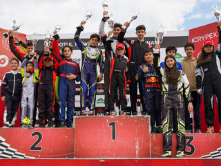 MOTUL Karting 2025 1