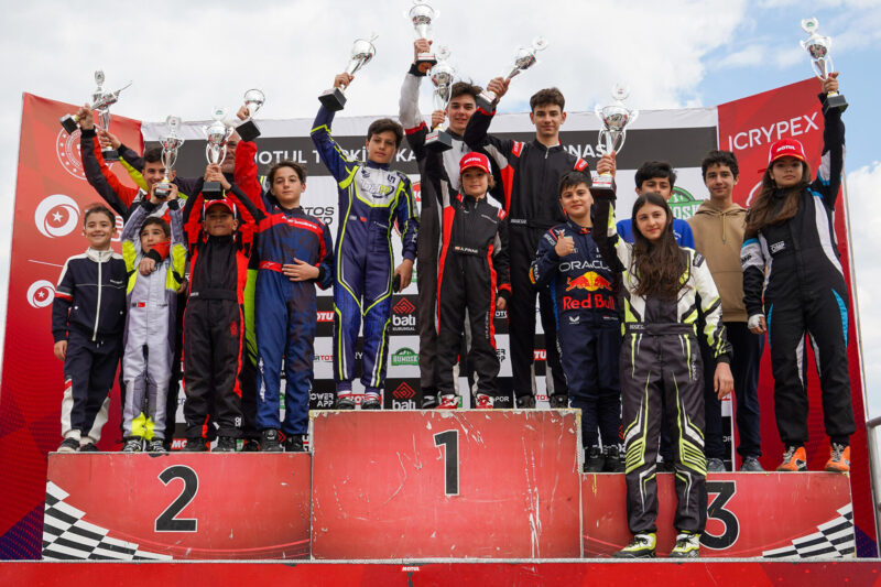 MOTUL Karting 2025 1