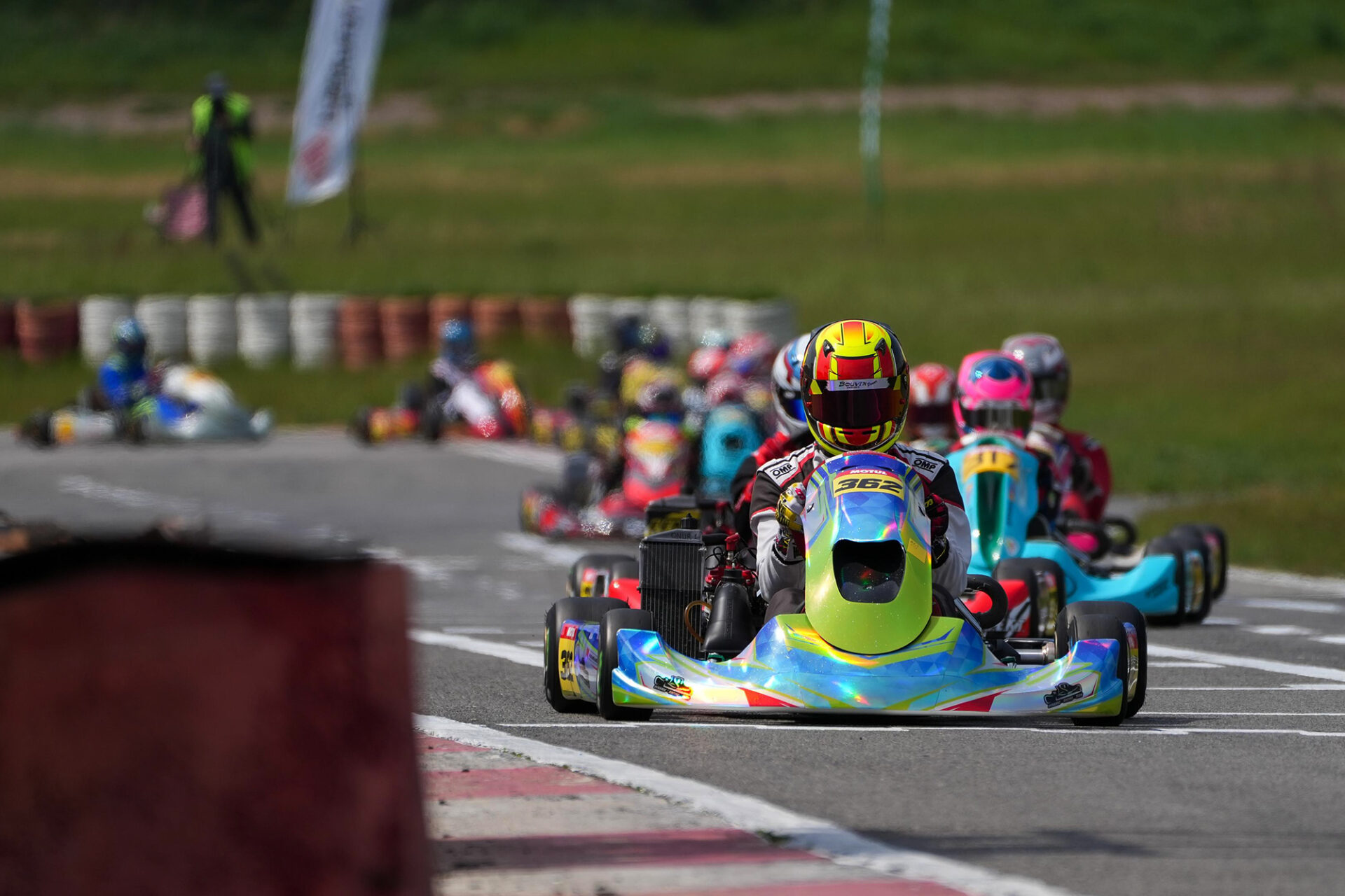 MOTUL Karting 2025 2