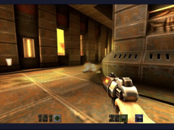 Microsoft Quake II nin Yapay Zeka Destekli Yeni Demosunu Yayinladi Technostory
