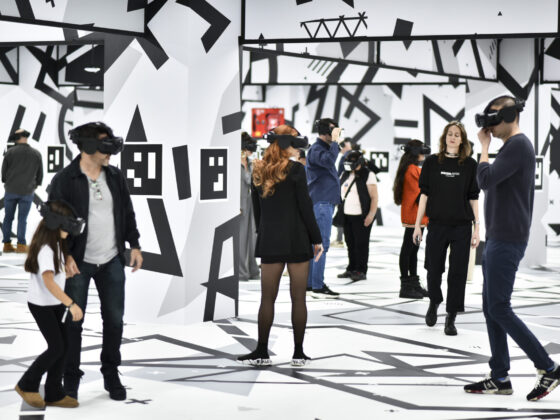 Muzeverse ten 23 Nisan a Ozel Kampanya Technostory