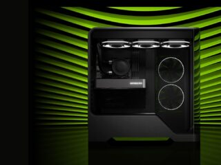 NVIDIVA geforce rxt 5060