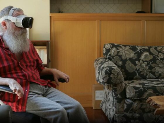 Nvidia Synchron BCI beyin cipi bilissel yapay zeka