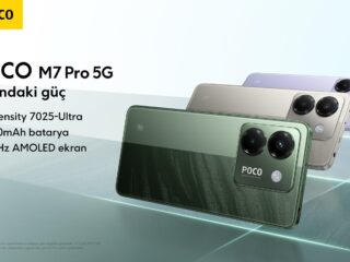 POCO M7