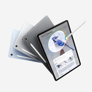 Samsung Tab S10 FE