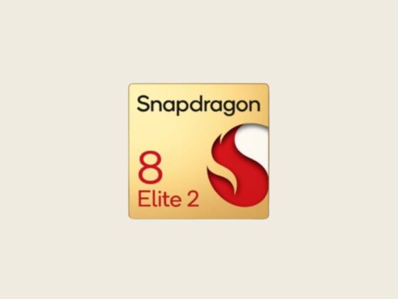 Snapdragon 8 Elite 2