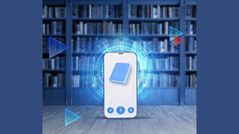 Turk Telekom Kutuphane Haftasi 1