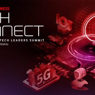 Vodafone Business Tech Connect