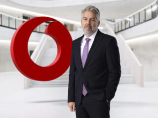 Vodafone CDP Hasan S