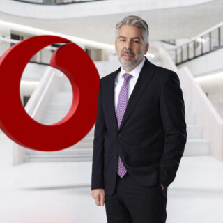 Vodafone CDP Hasan S