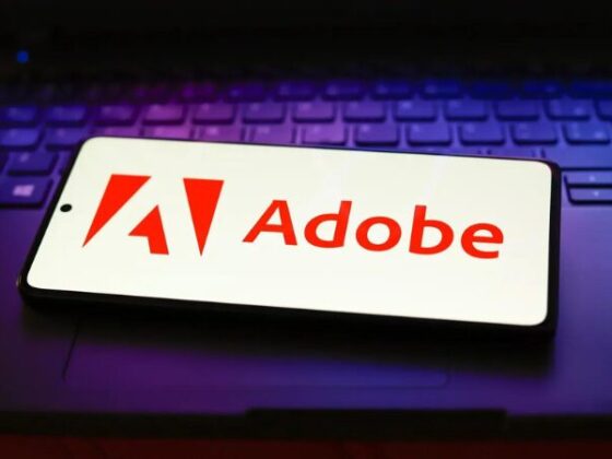 adobe yapay zeka ai