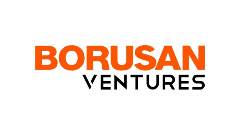 borusan ventures